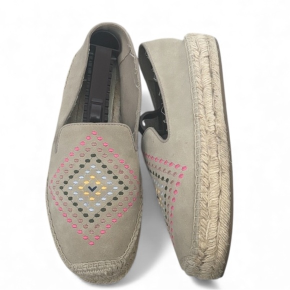 Jack Rogers Women's Espadrilles with Colorful Accents Size 9M - Picture 8 of 8